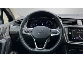 VW Tiguan  2.0 TDi DSG  Elegance , Месечна вноска от 480   - 35990 € / 70390.32 лв. - 83080362 13
