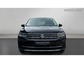 VW Tiguan  2.0 TDi DSG  Elegance , Месечна вноска от 480   - 35990 € / 70390.32 лв. - 83080362 5