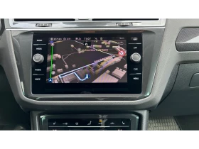 VW Tiguan  2.0 TDi DSG  Elegance , Месечна вноска от 480   - 35990 € / 70390.32 лв. - 83080362 15