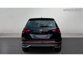 VW Tiguan  2.0 TDi DSG  Elegance , Месечна вноска от 480   - 35990 € / 70390.32 лв. - 83080362 4
