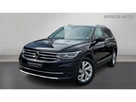 VW Tiguan  2.0 TDi DSG  Elegance , Месечна вноска от 480  
