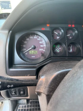 Mitsubishi Pajero 3, 2 GDI - 7000 € / 13690.81 лв. - 34144496 5