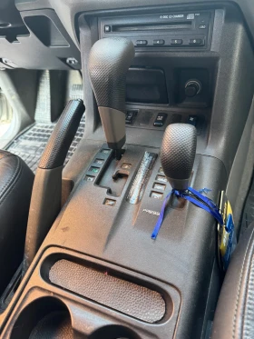 Mitsubishi Pajero 3, 2 GDI - 7000 € / 13690.81 лв. - 34144496 10