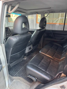Mitsubishi Pajero 3, 2 GDI - 7000 € / 13690.81 лв. - 34144496 6