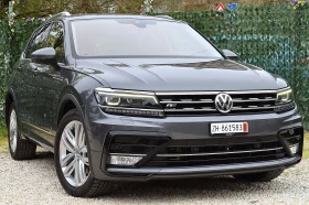 ����� �� �������� �� VW Tiguan 2.0���������= R-line/���������/����/LANE ASSIST