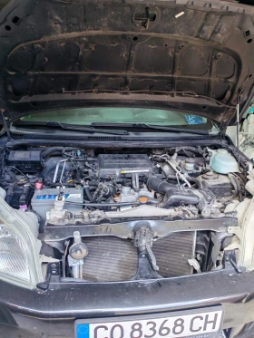 Daihatsu Terios - 4600 € / 8996.82 лв. - 90952305 15