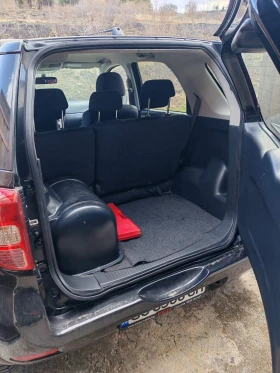 Daihatsu Terios - 4600 € / 8996.82 лв. - 90952305 3