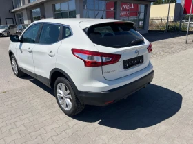 Nissan Qashqai - 7900 € / 15451.06 лв. - 81675779 5