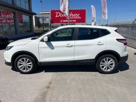 Nissan Qashqai - 7900 € / 15451.06 лв. - 81675779 3