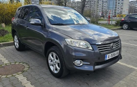 Toyota Rav4 Газова уредба - 8000 € / 15646.64 лв. - 51087899 4