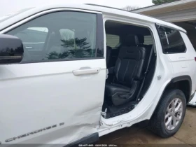 Jeep Grand cherokee L LIMITED 4X4 | Auto.bg — изображение 6