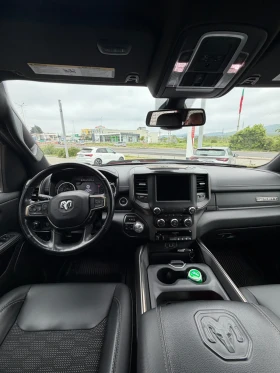 Dodge RAM 1500 Sport 5.7 HEMI+ ��� | Mobile.bg � ����� ������ 9