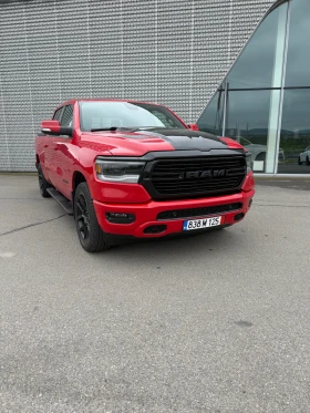 ������ Dodge RAM 1500