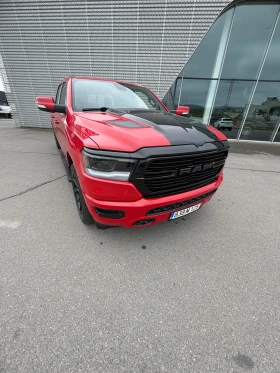 Dodge RAM 1500 Sport 5.7 HEMI+ ��� | Mobile.bg � ����� ������ 13