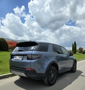 ����� �� �������� �� Land Rover Discovery Sport 2.0d MHEV ����-���� ��� 6+ 1