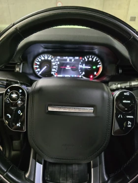 ����� �� �������� �� Land Rover Discovery Sport 2.0d MHEV ����-���� ��� 6+ 1
