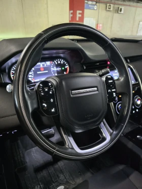 Land Rover Discovery Sport 2.0d MHEV ����-���� ��� 6+ 1 | Mobile.bg � ����� ������ 9