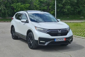 ����� �� �������� �� Honda Cr-v 1.5 Turbo AWD Black Edition