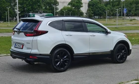 Honda Cr-v 1.5 Turbo AWD Black Edition | Mobile.bg � ����� ������ 5