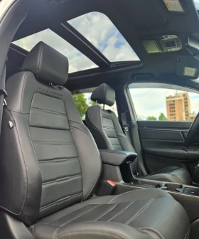 Honda Cr-v 1.5 Turbo AWD Black Edition | Mobile.bg � ����� ������ 14