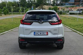 Honda Cr-v 1.5 Turbo AWD Black Edition | Mobile.bg � ����� ������ 6