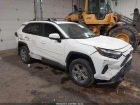 ����� �� �������� �� Toyota Rav4 XLE/WOODLAND EDITION