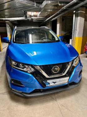 Nissan Qashqai Accenta plus - 15000 € / 29337.45 лв. - 57257018 3
