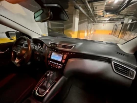 Nissan Qashqai Accenta plus - 15000 € / 29337.45 лв. - 57257018 5