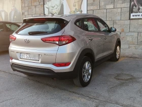 Hyundai Tucson 1.7 crdi  - 10300 € - 39832816 3