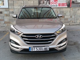 Hyundai Tucson 1.7 crdi  - 10300 € - 39832816 5
