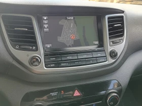 Hyundai Tucson 1.7 crdi  - 10300 € - 39832816 7