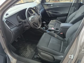 Hyundai Tucson 1.7 crdi  - 10300 € - 39832816 6