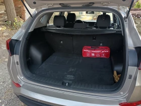 Hyundai Tucson 1.7 crdi  - 10300 € - 39832816 8