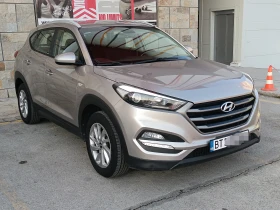 Hyundai Tucson 1.7 crdi  - 10300 € - 39832816 4