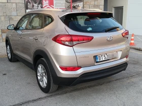 Hyundai Tucson 1.7 crdi  - 10300 € - 39832816 2