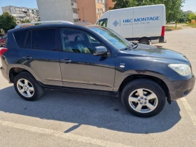 Toyota Rav4 2.2 136 к.с.D4d - 6200 € - 22586507 2