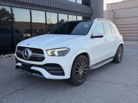 Mercedes-Benz GLE 450 AMG Sport Pack/Clean Carfax/ВТОРИ ГУМИ И ДЖАНТИ