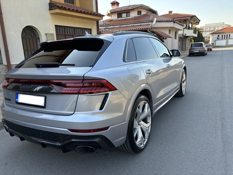 Audi RSQ8, снимка 7 - Автомобили и джипове - 47362502