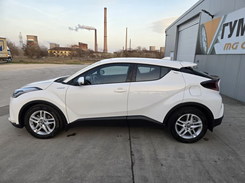 Toyota C-HR, снимка 7 - Автомобили и джипове - 49454358