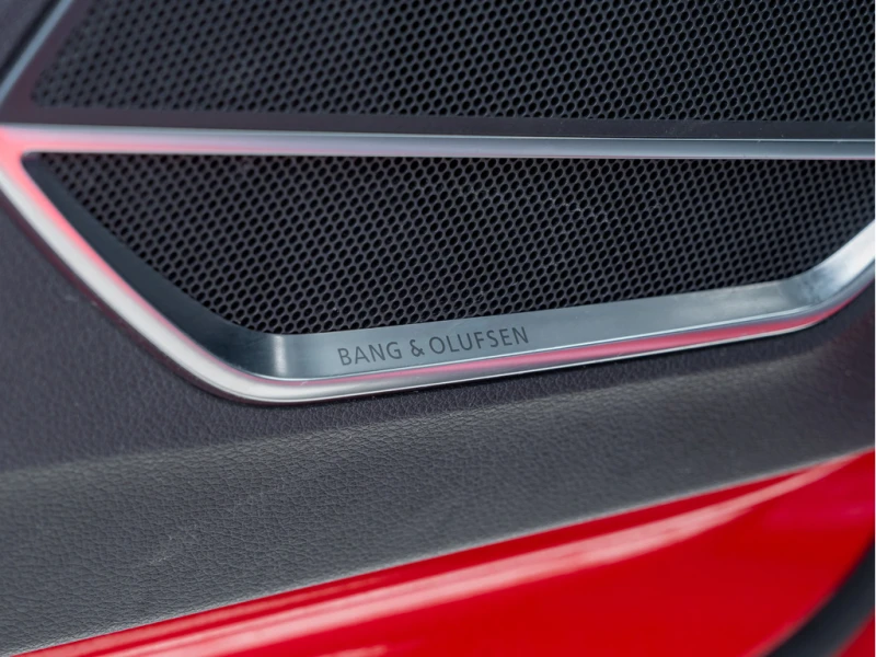 Audi Q5 TFSI quattro Technik NEW BRAKES | S LINE SPORT, снимка 8 - Автомобили и джипове - 53164191