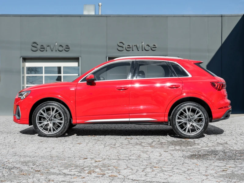 Audi Q5 TFSI quattro Technik NEW BRAKES | S LINE SPORT, снимка 4 - Автомобили и джипове - 53164191