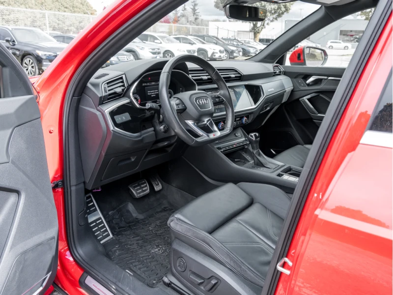 Audi Q5 TFSI quattro Technik NEW BRAKES | S LINE SPORT, снимка 7 - Автомобили и джипове - 53164191