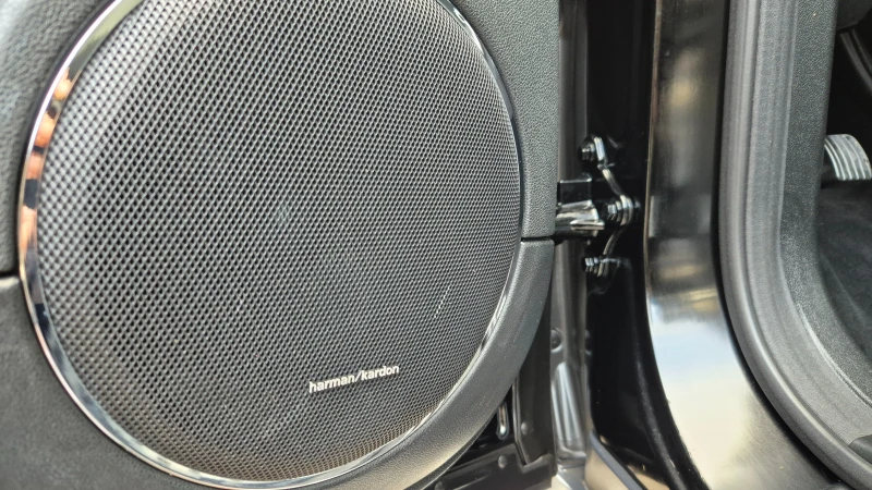 Mercedes-Benz GL 500 450, снимка 13 - Автомобили и джипове - 53408155