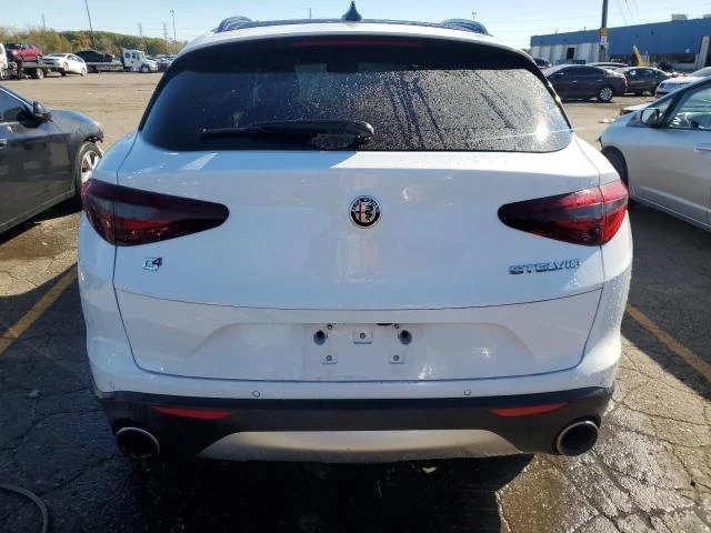 Alfa Romeo Stelvio КРАЙНА ЦЕНА ДО БЪЛГАРИЯ!!!, снимка 2 - Автомобили и джипове - 48225287