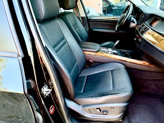 BMW X5 3.0SD-170х.км-РЕАЛНИ-СЕРВИЗНА ИСТОРИЯ | Mobile.bg — изображение 13