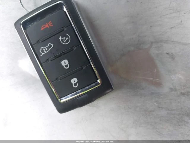 Jeep Grand cherokee L LIMITED 4X4, снимка 11 - Автомобили и джипове - 54296442