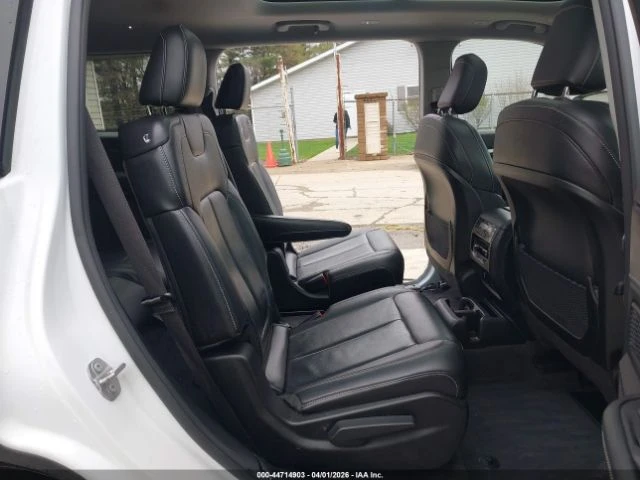 Jeep Grand cherokee L LIMITED 4X4, снимка 8 - Автомобили и джипове - 54296442