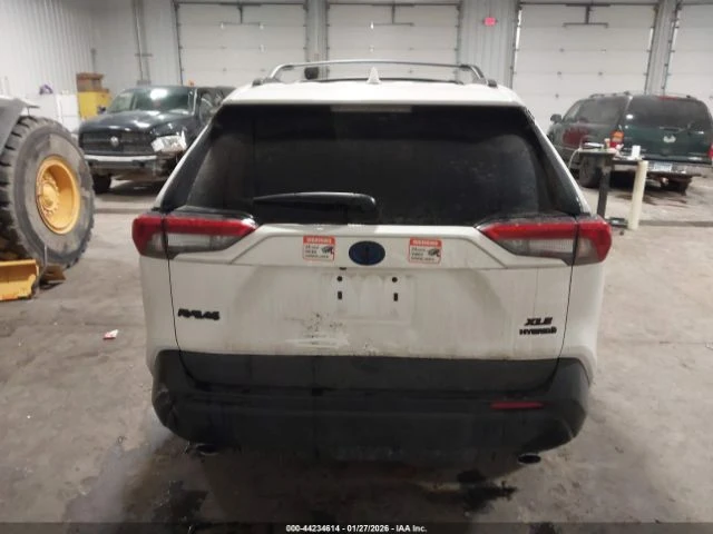 Toyota Rav4 XLE/WOODLAND EDITION | Mobile.bg � ����������� 16