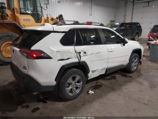 Toyota Rav4 XLE/WOODLAND EDITION | Mobile.bg � ����������� 4