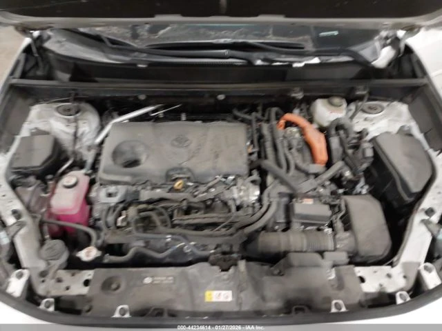 Toyota Rav4 XLE/WOODLAND EDITION | Mobile.bg � ����������� 10